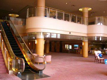 Daiwa Royal Hotell Nagano Exteriör bild